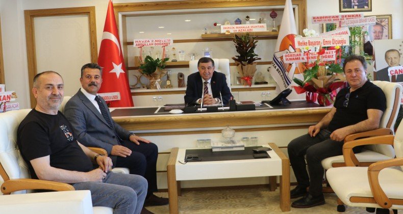 Havza OSB’de 3.5 milyon dolarlık yatırım için yer talebi