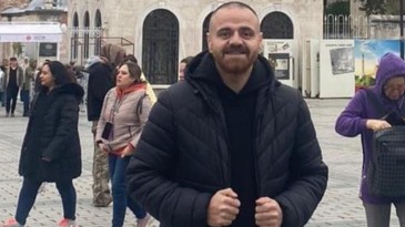 Samsun’da kanlı pusu: Selçuk Kurt hayatını kaybetti