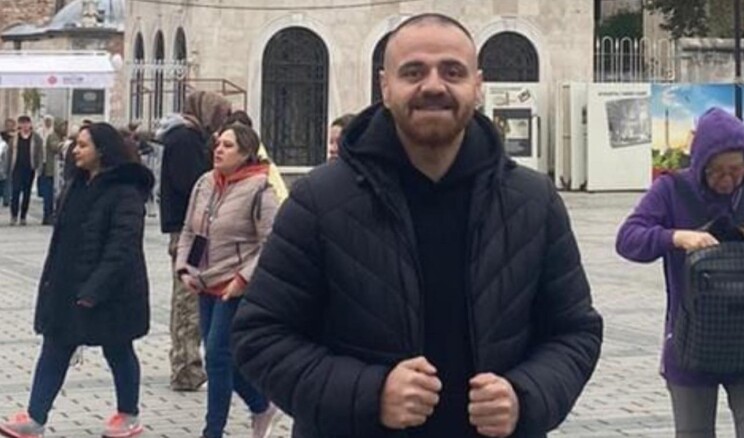 Samsun’da kanlı pusu: Selçuk Kurt hayatını kaybetti