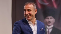 Abdullah Avcı’dan ortamı yumuşatan sözler: Samsun hak etti