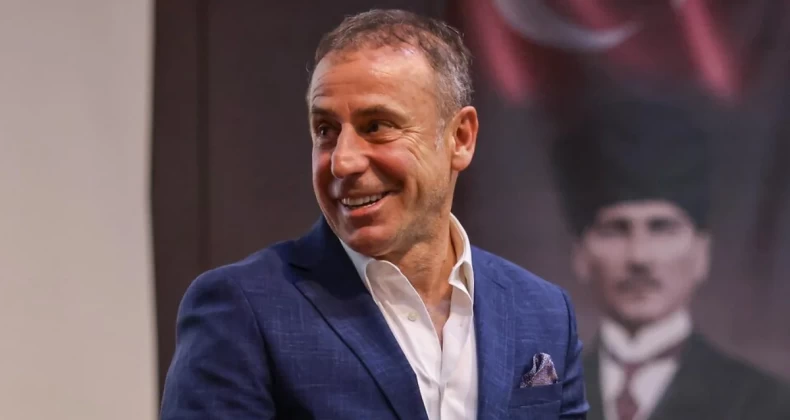 Abdullah Avcı’dan ortamı yumuşatan sözler: Samsun hak etti