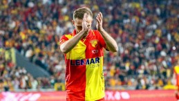 Yıldız isim, Samsunspor’a geri döndü