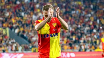 Yıldız isim, Samsunspor’a geri döndü
