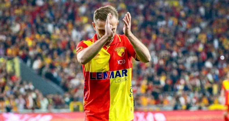 Yıldız isim, Samsunspor’a geri döndü