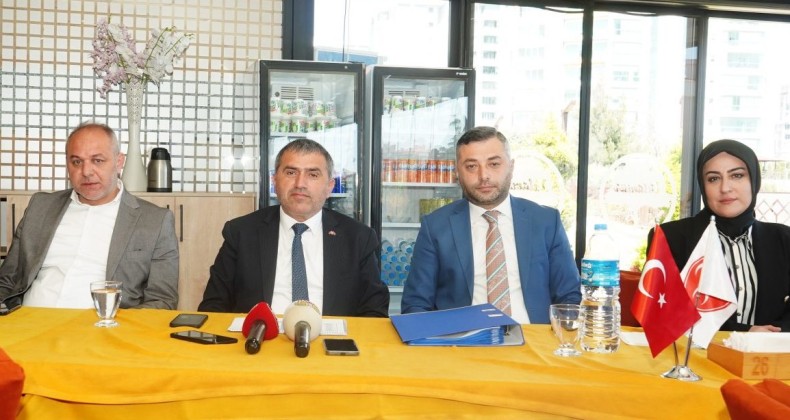 MHP, Haziran’da ‘seçim için’ sahaya iniyor!