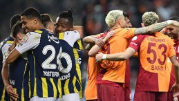Süper lig 2023/24 sezonu ‘Şampiyonu’ Galatasaray oldu