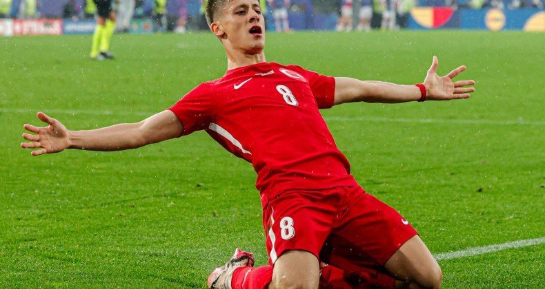 FLAŞ HABER | Arda Güler’den Lamine Yamal’a Net Yanıt: “Beni Şaşırtmıyor!”