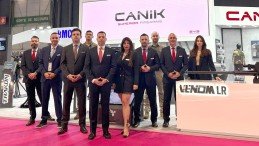 CANiK, Paris’ten yeni ihracat başarılarıyla dönüyor