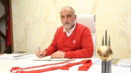 Canik Belediyesi’nden Hediye Yağmuru