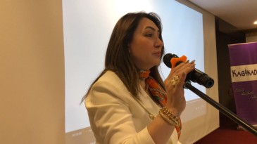 Kadın Liderim Projesinin Final Toplantısı Gerçekleşti