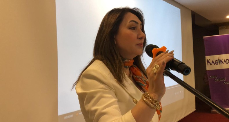 Kadın Liderim Projesinin Final Toplantısı Gerçekleşti