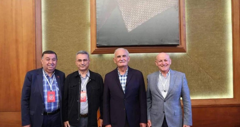 Başkan İkiz, Ankara’dan güzel haberlerle dönüyor