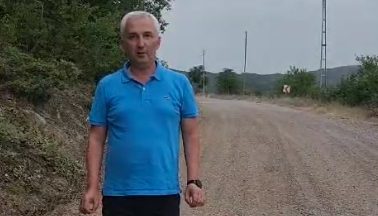 CHP’li Meclis Üyesi Ender Çıkla’dan yol tepkisi