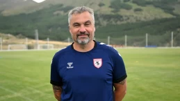Reis, kadrosuna güveniyor