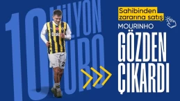 Fenerbahçe’de Cengiz Ünder kararı: Satış listesinde