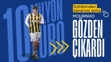 Fenerbahçe’de Cengiz Ünder kararı: Satış listesinde