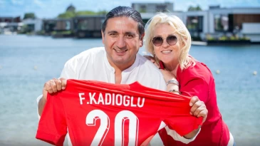 Hain ilan ettiler! Ferdi’nin Türkiye tercihi Portakalları çıldırttı