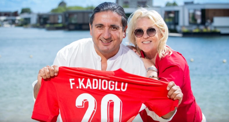 Hain ilan ettiler! Ferdi’nin Türkiye tercihi Portakalları çıldırttı