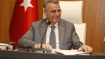 İlkadım’da gönüllere dokunan hizmetler devam ediyor.