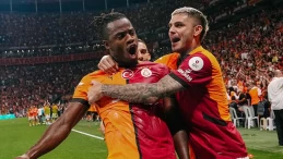 Hakem yorumcuları: “Batshuayi’nin golü ofsayt”