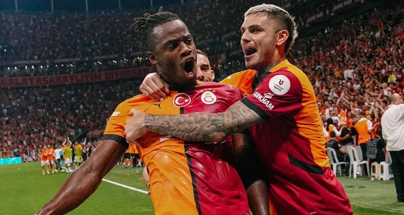 Hakem yorumcuları: “Batshuayi’nin golü ofsayt”