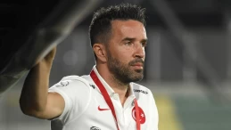 Samsunlu futbol adamı, Ümit Milli Takım’ın hocası oldu