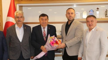 Havza Belediye Başkanı Murat İkiz’den Muhtarlar Günü Mesajı