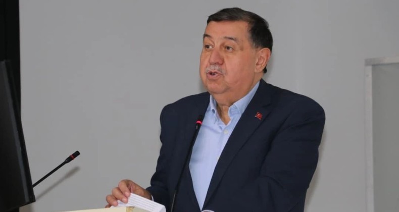 Havza’da Uluslararası Orta Karadeniz Engelli ve Yaşlı Sağlığı Kongresi Gerçekleşti