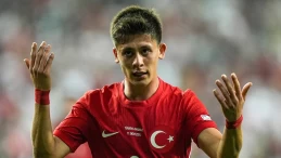 Arda Güler’den maç sonu Samsunlulara teşekkür paylaşımı
