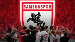 Samsunspor’un zirve yürüyüşü!