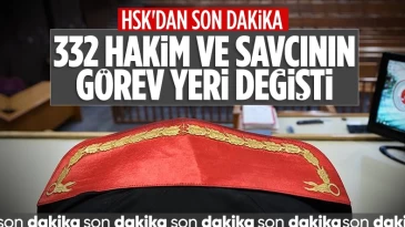 SON DAKİKA! HSK 2024 yılı güz kararnamesi yayınlandı
