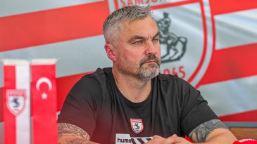 Thomas Reis’ten Galatasaray ve Halil Umut Meler açıklaması