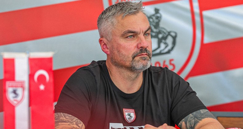 Thomas Reis’ten Galatasaray ve Halil Umut Meler açıklaması