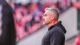 Thomas Reis: “Skor Adil, Ama Sonuç Tatmin Etmedi”