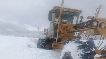 Havza Belediye Başkanı Murat İkiz: “İlçede Karla Etkili Mücadele Ediyoruz”
