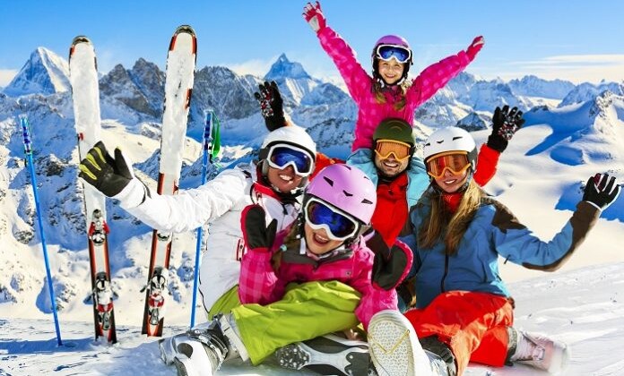 Türkiye’de Kış Turizmi: Karlar Altında Keşfe Çıkın
