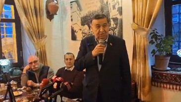 Başkan İkiz’in Hedefi: Termalde marka şehir ve OSB’de istihdamı artırmak 