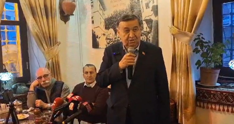 Başkan İkiz’in Hedefi: Termalde marka şehir ve OSB’de istihdamı artırmak