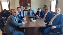 Havza Belediye Başkanı Murat İkiz, Havza OSB’ye 450 Milyon Dolarlık Yatırım Müjdesi Verdi