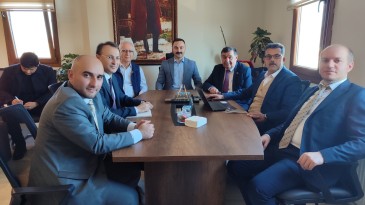 Havza Belediye Başkanı Murat İkiz, Havza OSB’ye 450 Milyon Dolarlık Yatırım Müjdesi Verdi