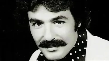 SON DAKİKA! Ferdi Tayfur hayatını kaybetti