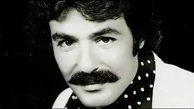 SON DAKİKA! Ferdi Tayfur hayatını kaybetti