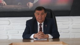 HAVZA BELEDİYE BAŞKANI AV. MURAT İKİZ’DEN KURBAN BAYRAMI MESAJI