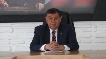 HAVZA BELEDİYE BAŞKANI AV. MURAT İKİZ’DEN KURBAN BAYRAMI MESAJI