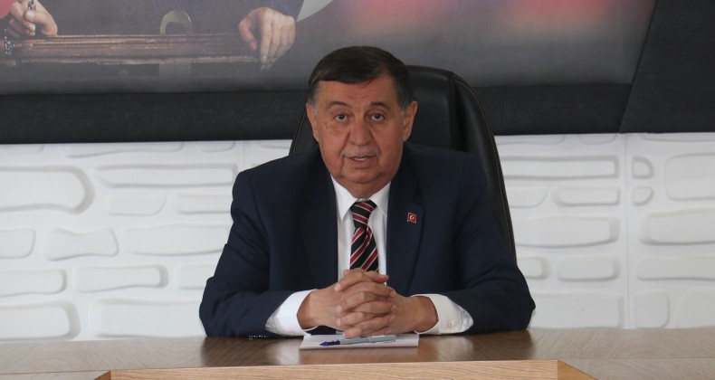 HAVZA BELEDİYE BAŞKANI AV. MURAT İKİZ’DEN KURBAN BAYRAMI MESAJI