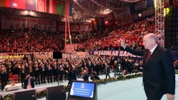 Cumhurbaşkanı Erdoğan Samsun’a müjdeleri sıraladı!