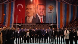 Samsun, Cumhurbaşkanı Erdoğan’a hazırlanıyor