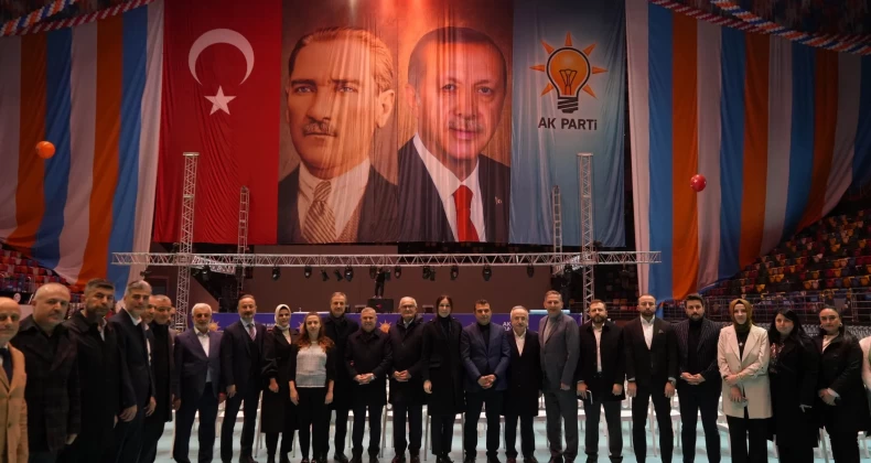 Samsun, Cumhurbaşkanı Erdoğan’a hazırlanıyor