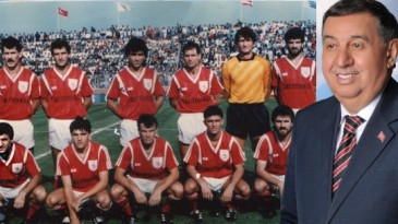 Başkanı İkiz’den Samsunspor’un 1989’daki Kazasına Anma Mesajı
