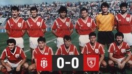 Samsunspor, Beşiktaş’tan 1 puanı söktü aldı!